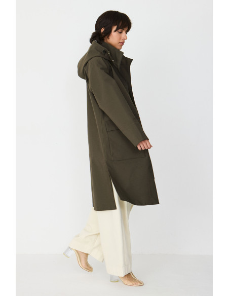 VESTE KRESUA