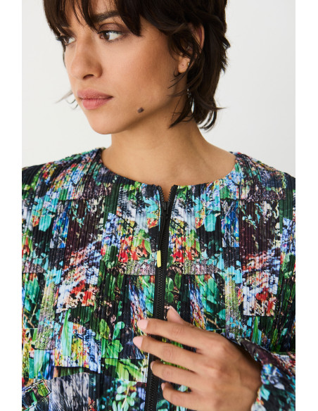 CHAQUETA GALE