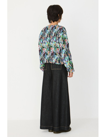 CHAQUETA GALE