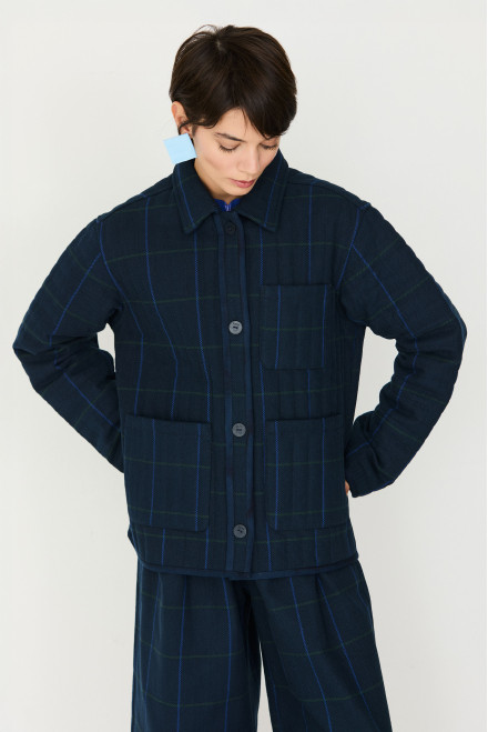 VESTE LOREDI-GOTS