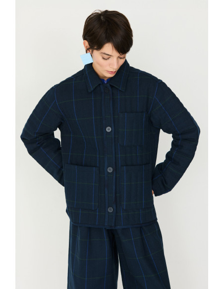 CHAQUETA LOREDI-GOTS