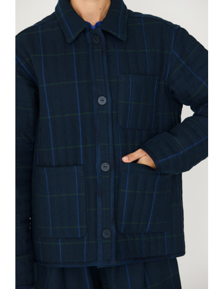 CHAQUETA LOREDI-GOTS