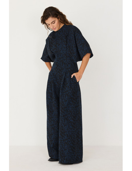 SILOE JUMPSUIT