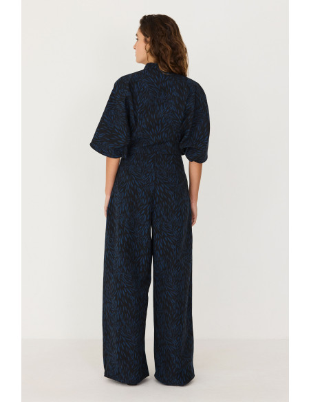 SILOE JUMPSUIT