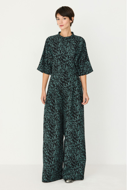 SILOE JUMPSUIT