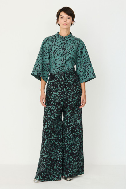 KATTALIN JUMPSUIT