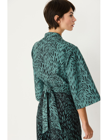 KATTALIN JUMPSUIT