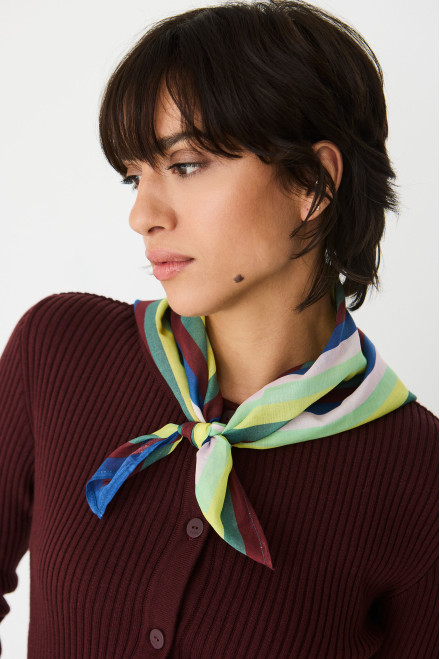 FOULARD GAINTZA-GOTS