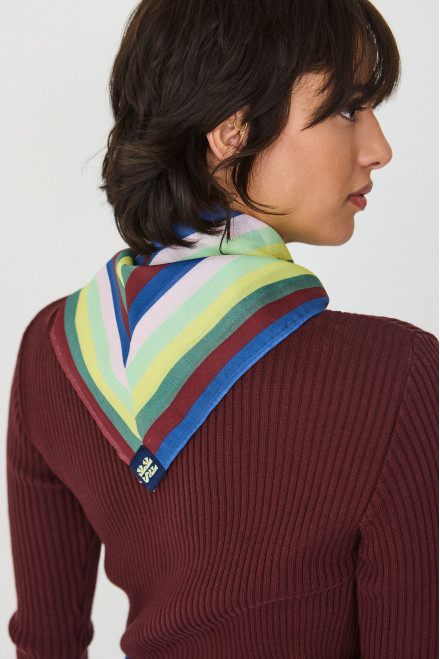 FOULARD GAINTZA-GOTS 2