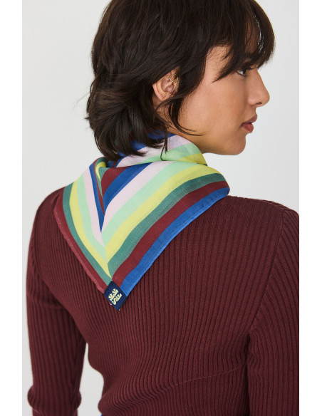 FOULARD GAINTZA-GOTS
