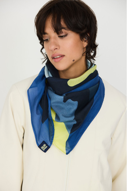 FOULARD IRURA-GOTS
