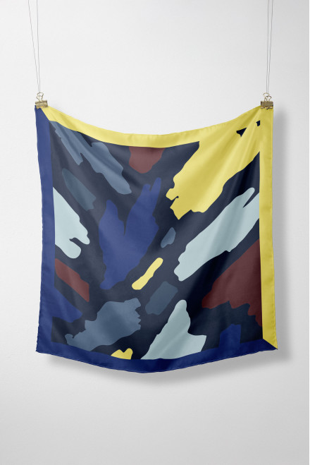 FOULARD IRURA-GOTS 2