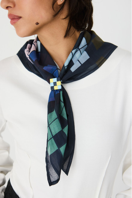 FOULARD NIKA-GOTS