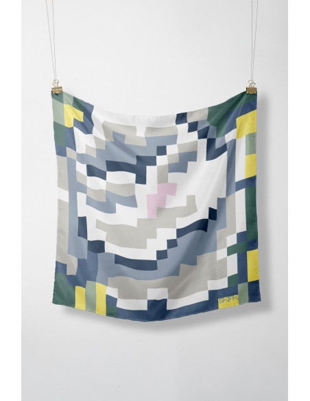 PAÑUELO AYENA-GOTS