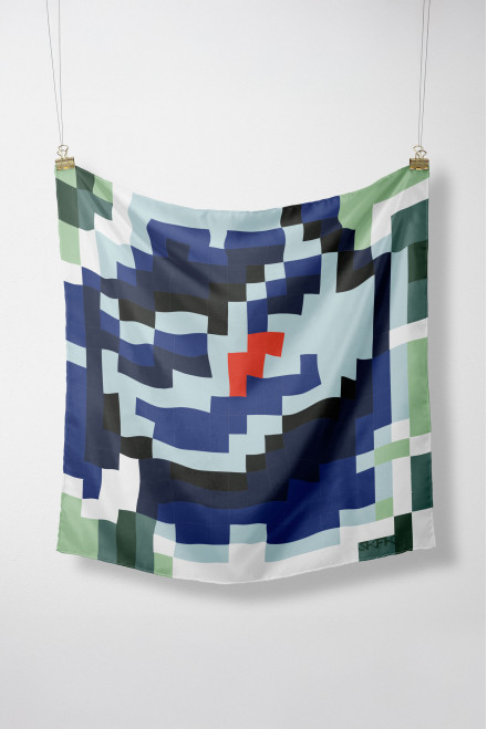 PAÑUELO AYENA-GOTS