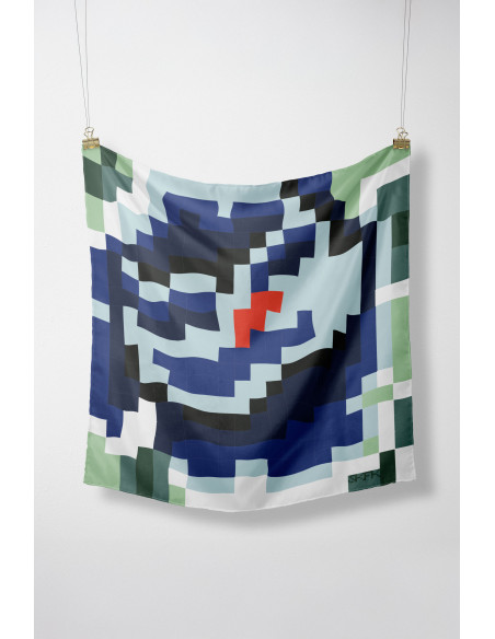 AYENA-GOTS SCARF