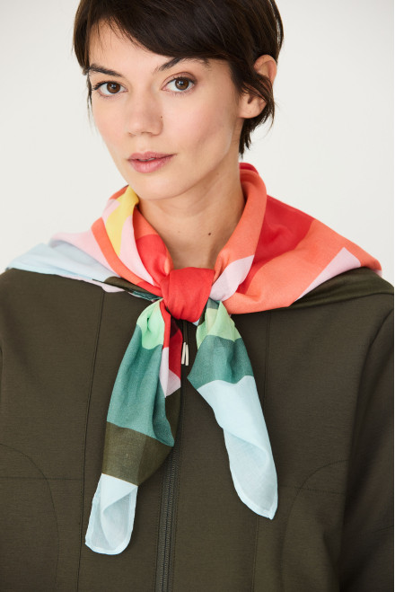 FOULARD AYENA-GOTS