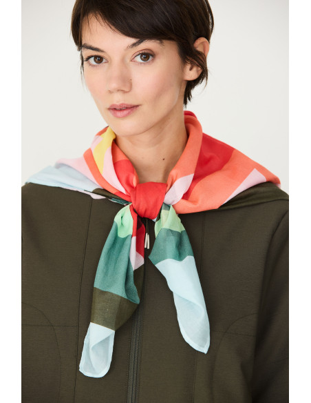 FOULARD AYENA-GOTS