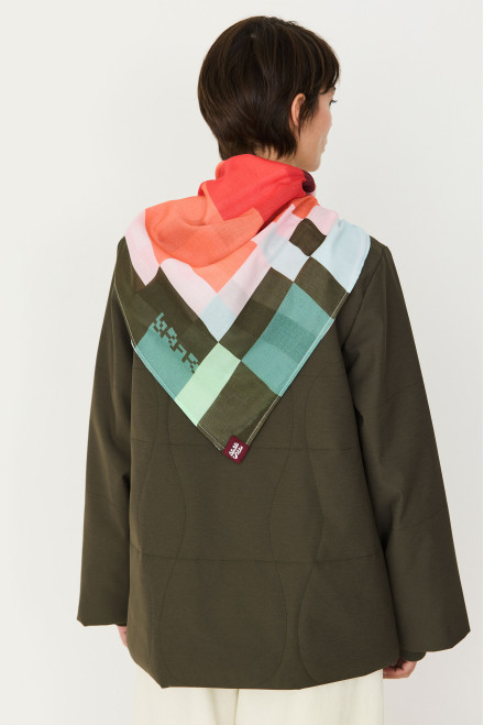 FOULARD AYENA-GOTS 2