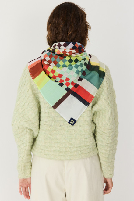 FOULARD HIBAI-GOTS 2