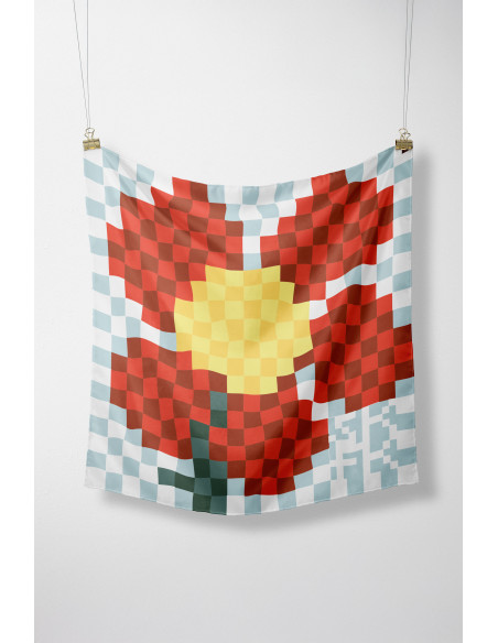 PAÑUELO LORETXO-GOTS