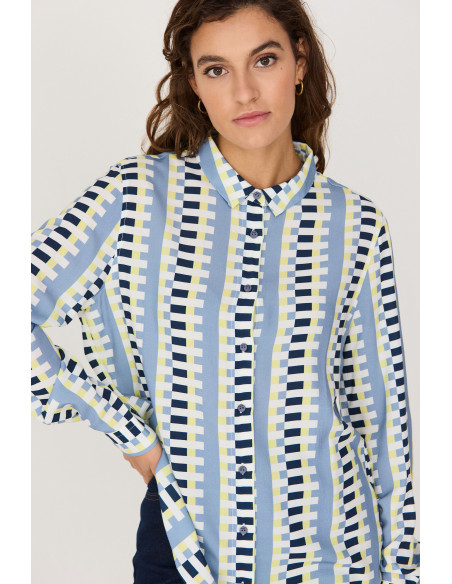 CAMISA ASUNE