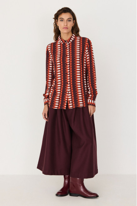 CHEMISE ASUNE