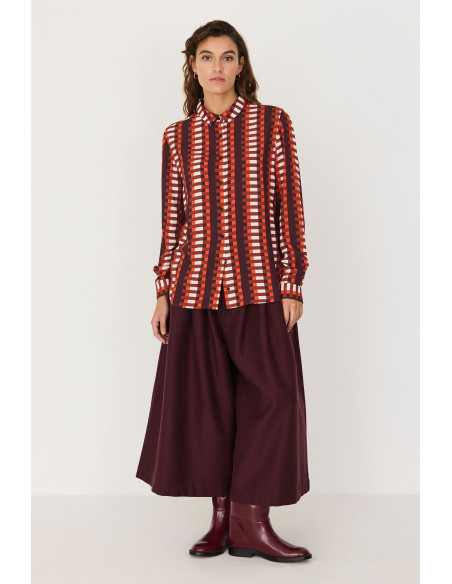 CAMISA ASUNE