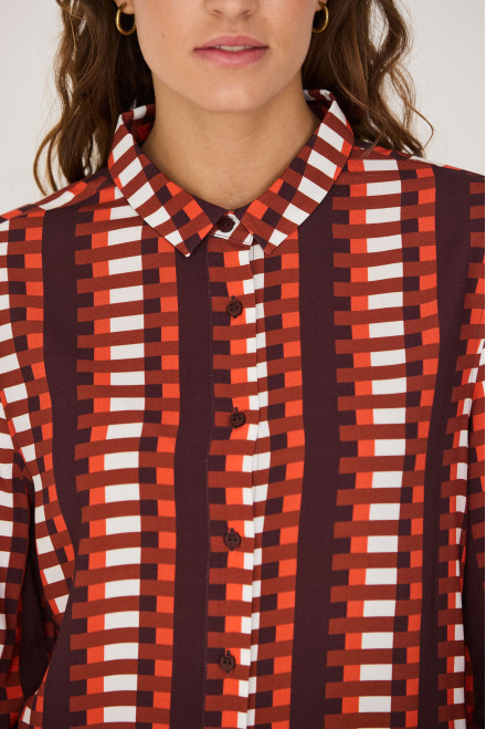 CHEMISE ASUNE 2