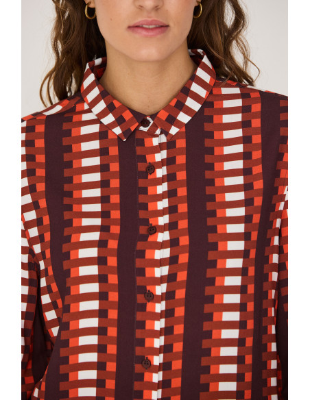 CHEMISE ASUNE