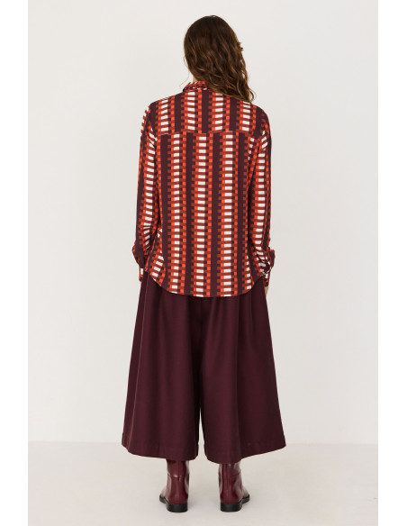 CHEMISE ASUNE