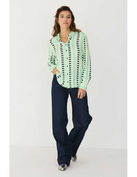 CAMISA ASUNE