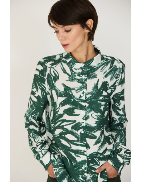 CHEMISE ASUNE
