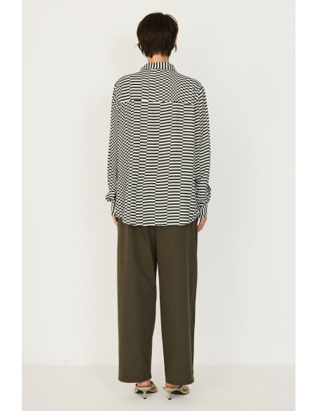 CHEMISE ASUNE