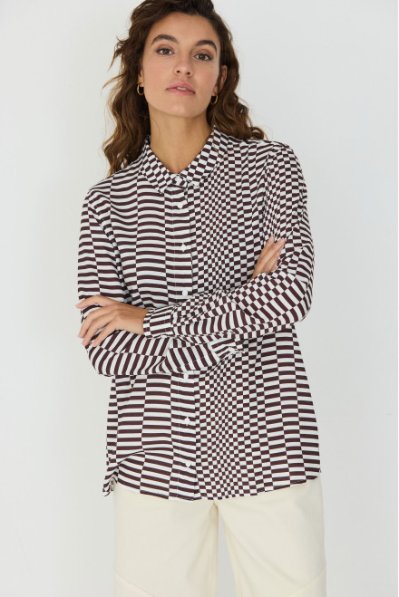 CHEMISE ASUNE