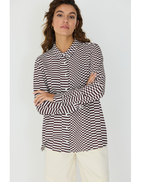 CHEMISE ASUNE