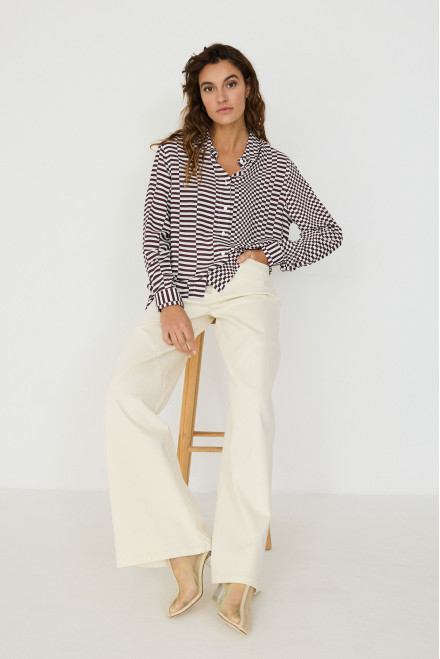 CHEMISE ASUNE 2