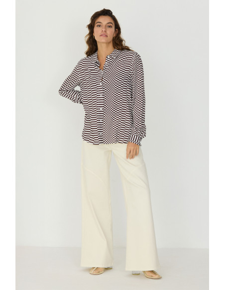 CHEMISE ASUNE