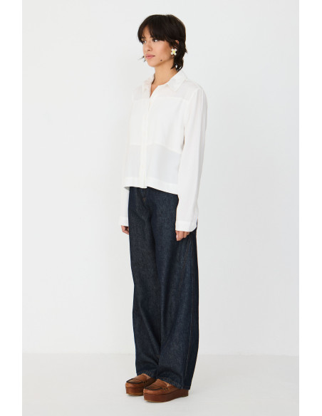 CAMISA KASILDA