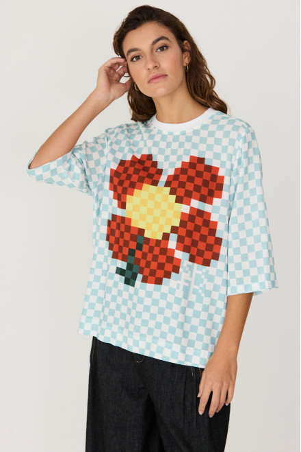 CAMISA IZEIA