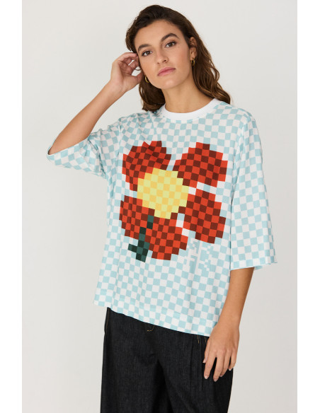 CHEMISE IZEIA