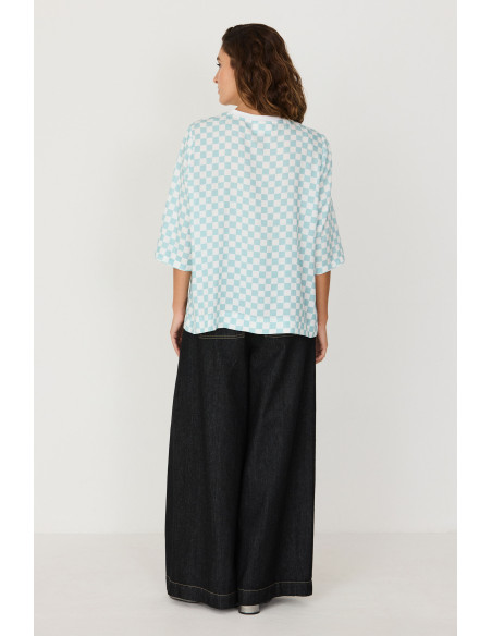 CHEMISE IZEIA