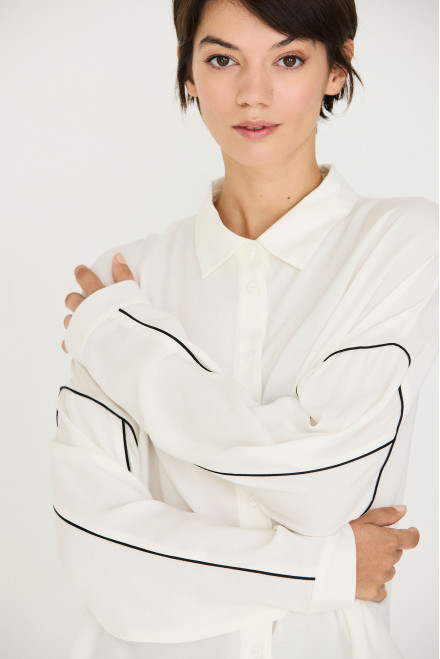 ABESTI SHIRT