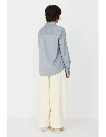 CHEMISE ASUNE