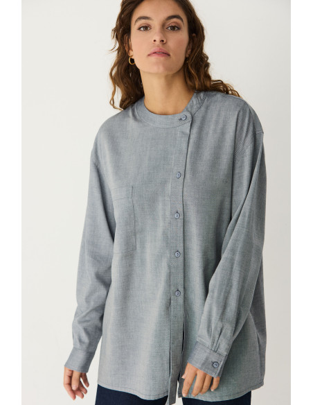 CHEMISE LUKE