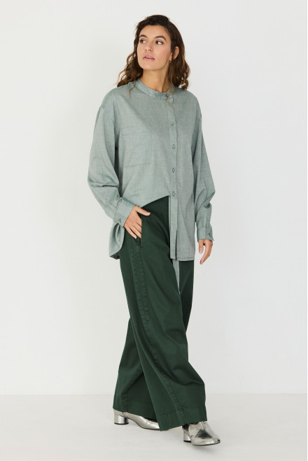 CHEMISE LUKE 2