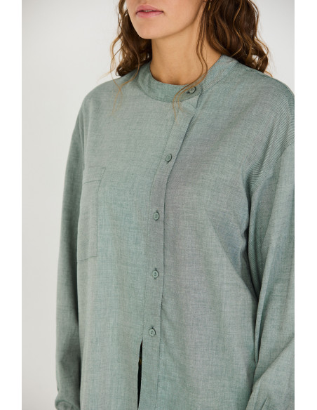 LUKE SHIRT