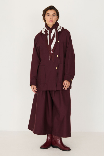 CHEMISE IZAR-GOTS