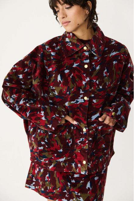 CAMISA BADIA-GOTS 2