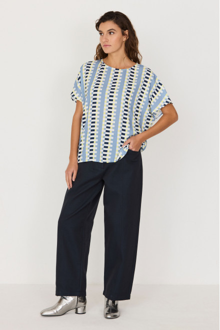 CAMISA HAHAN 2